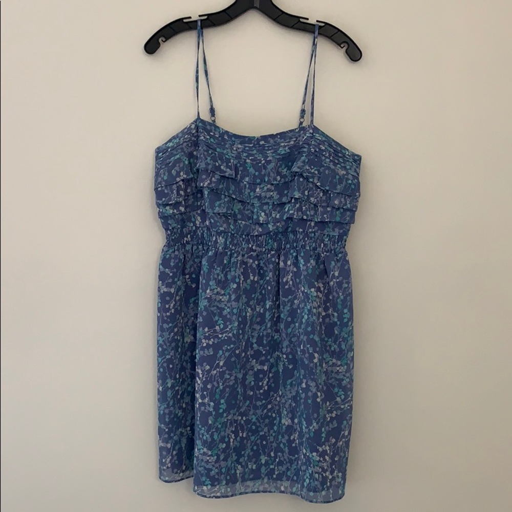 Lauren Conrad Dress